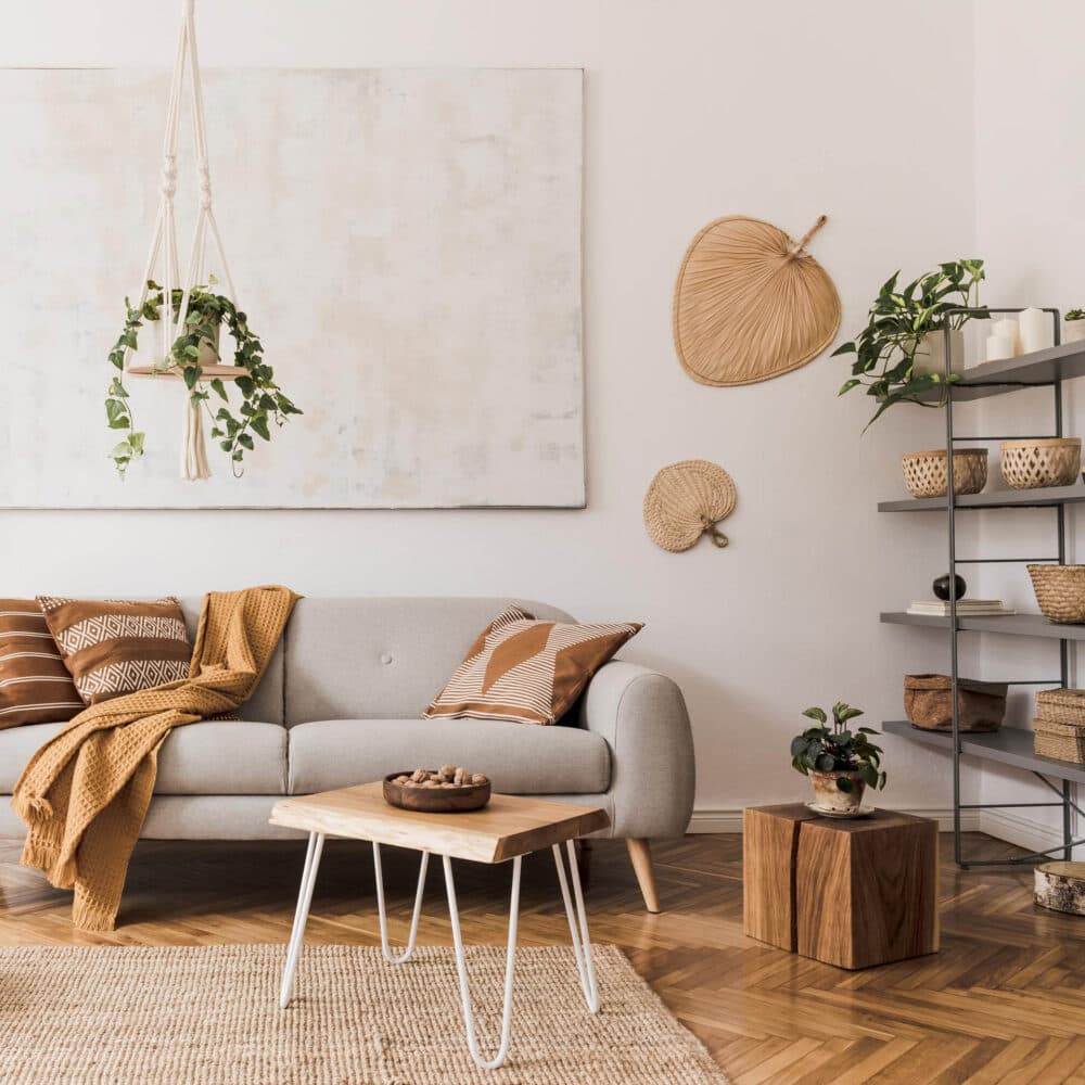 Residential Interior Designer in Ghaziabad