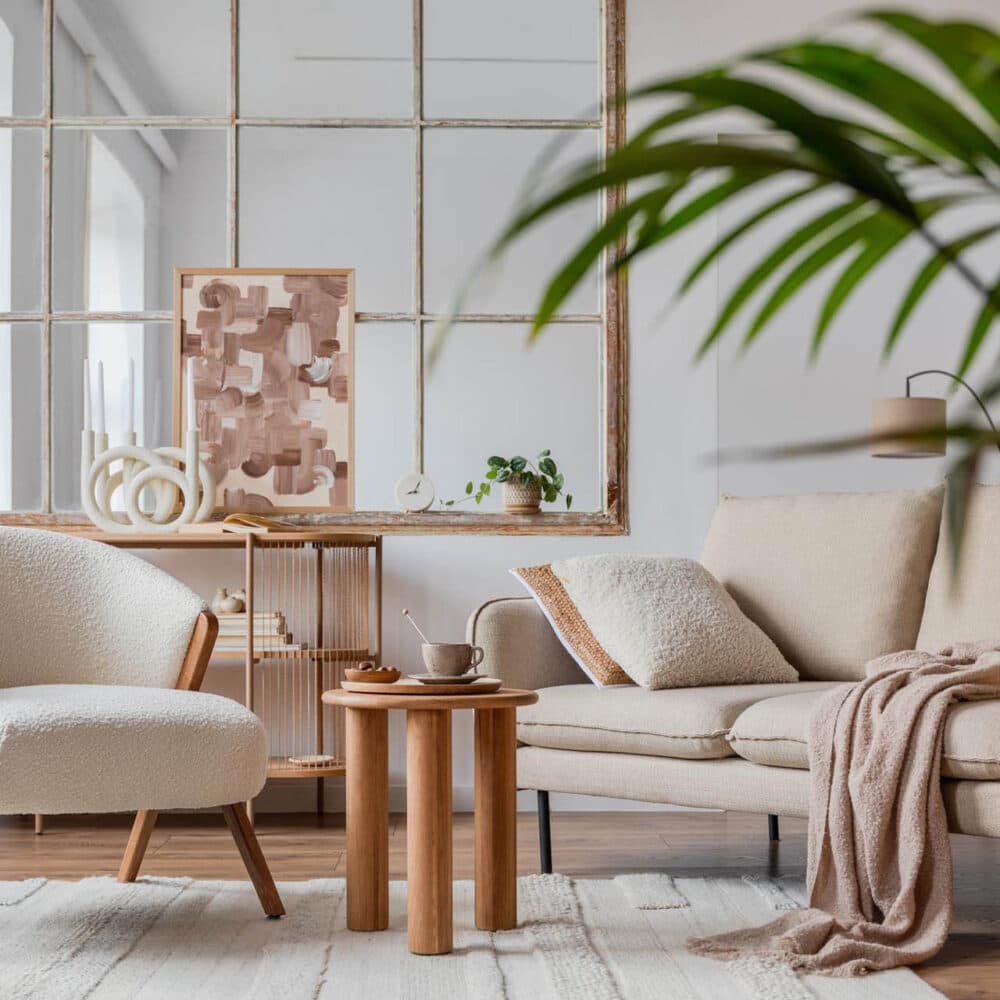 Residential Interior Designer in Ghaziabad