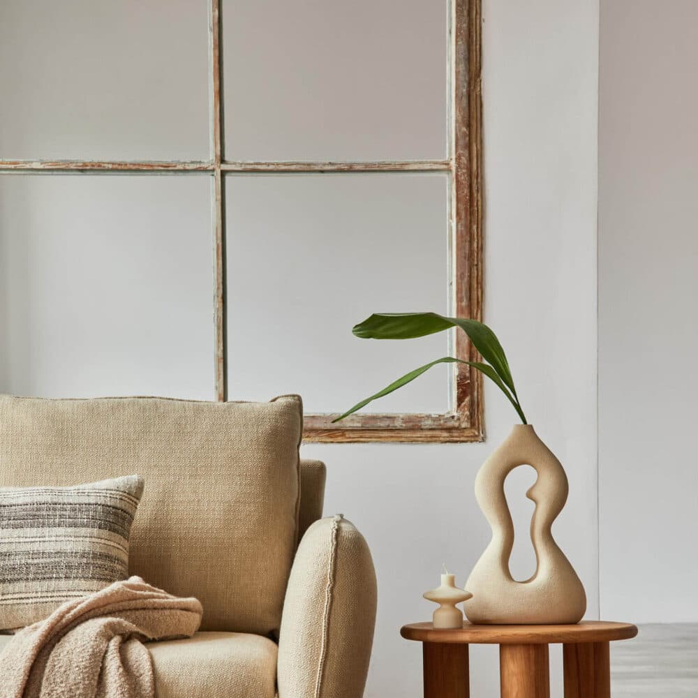 Affordable Interior Designer in Ghaziabad | Budget-Friendly Home Decor