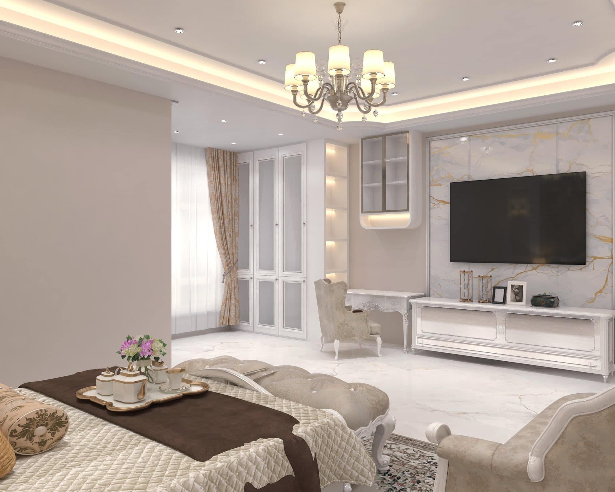 NestCraft Hub property - The Aditya Srivastav Residence