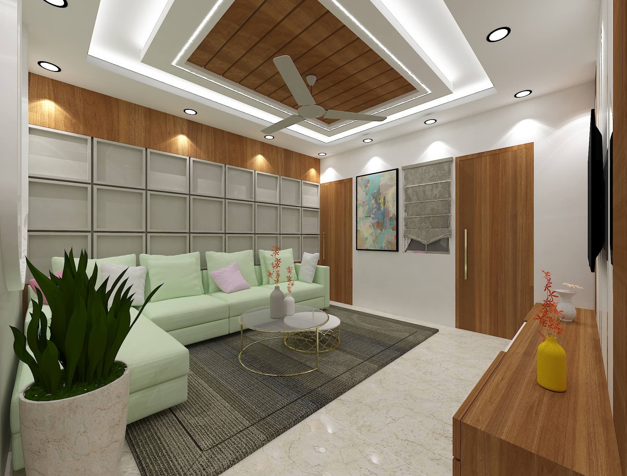 NestCraft Hub property - The Varma Residence