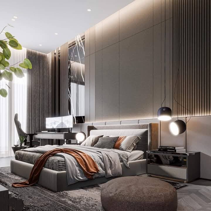 NestCraft Hub property - The Gahrwar Residence