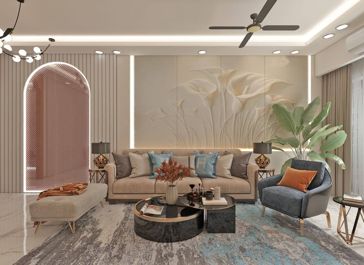 NestCraft Hub property - The Khare Residence