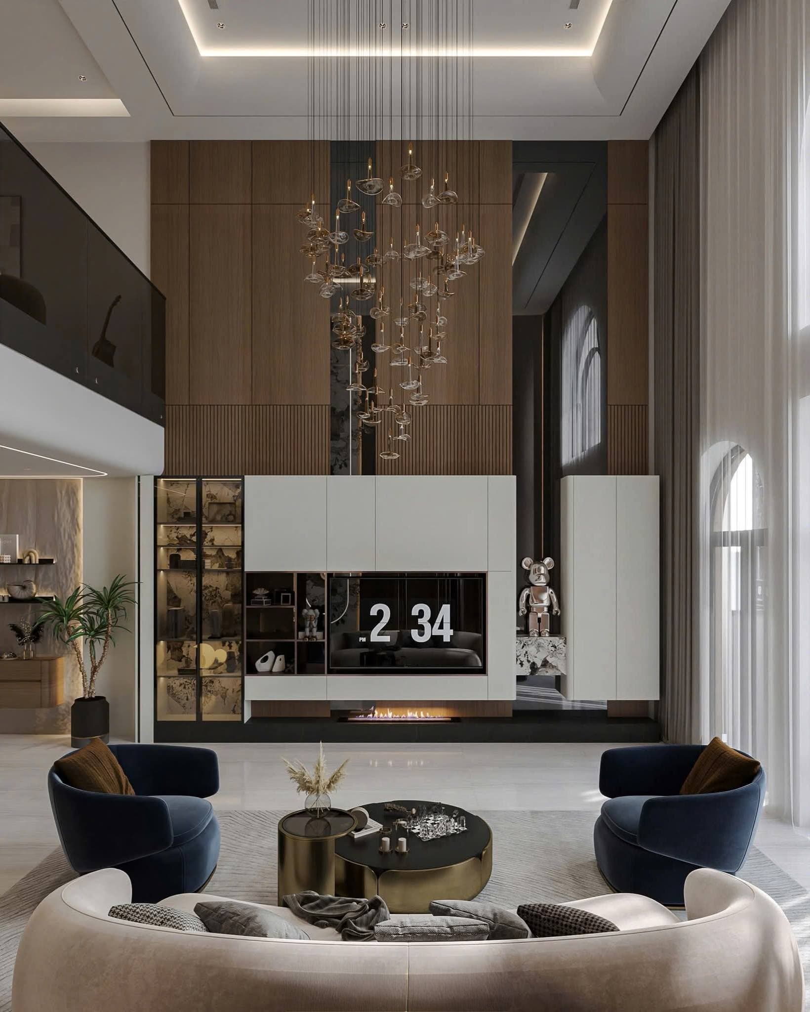 NestCraft Hub property - The Bangar Residence