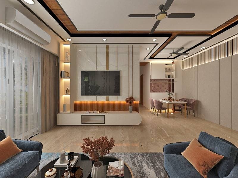 NestCraft Hub property - The Vaibhav Tyagi Residence