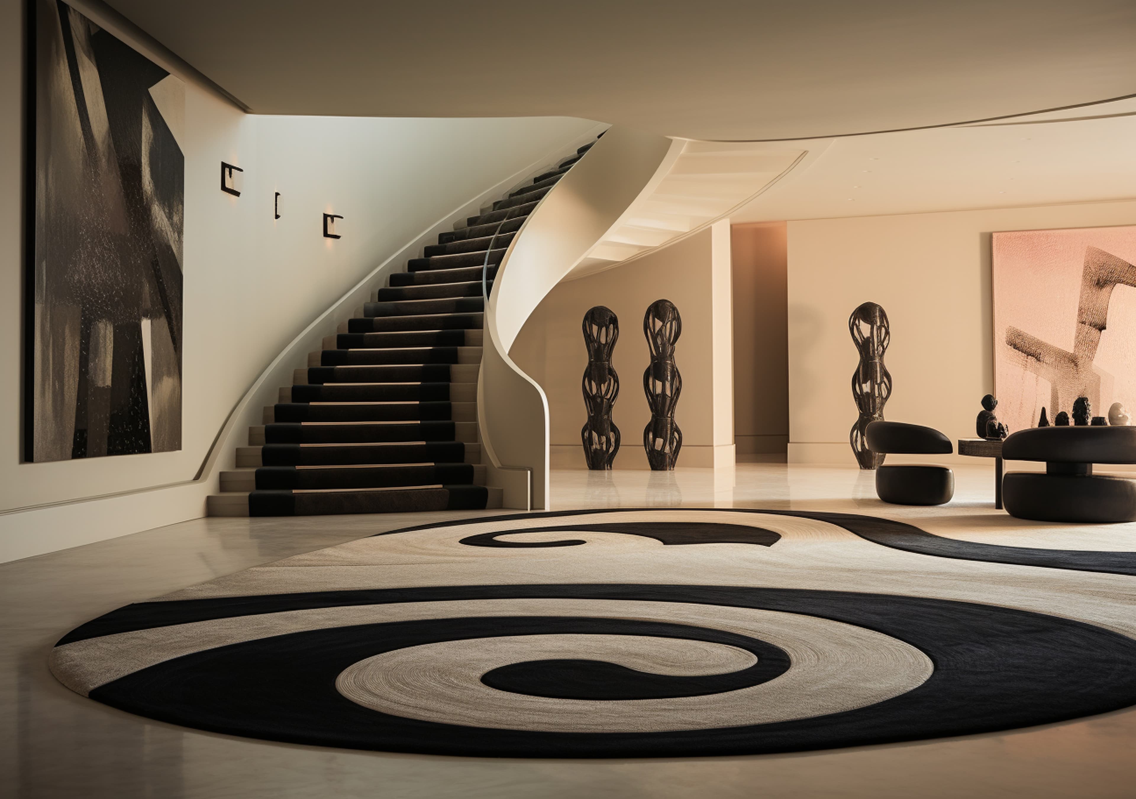 Elegant Family Residence