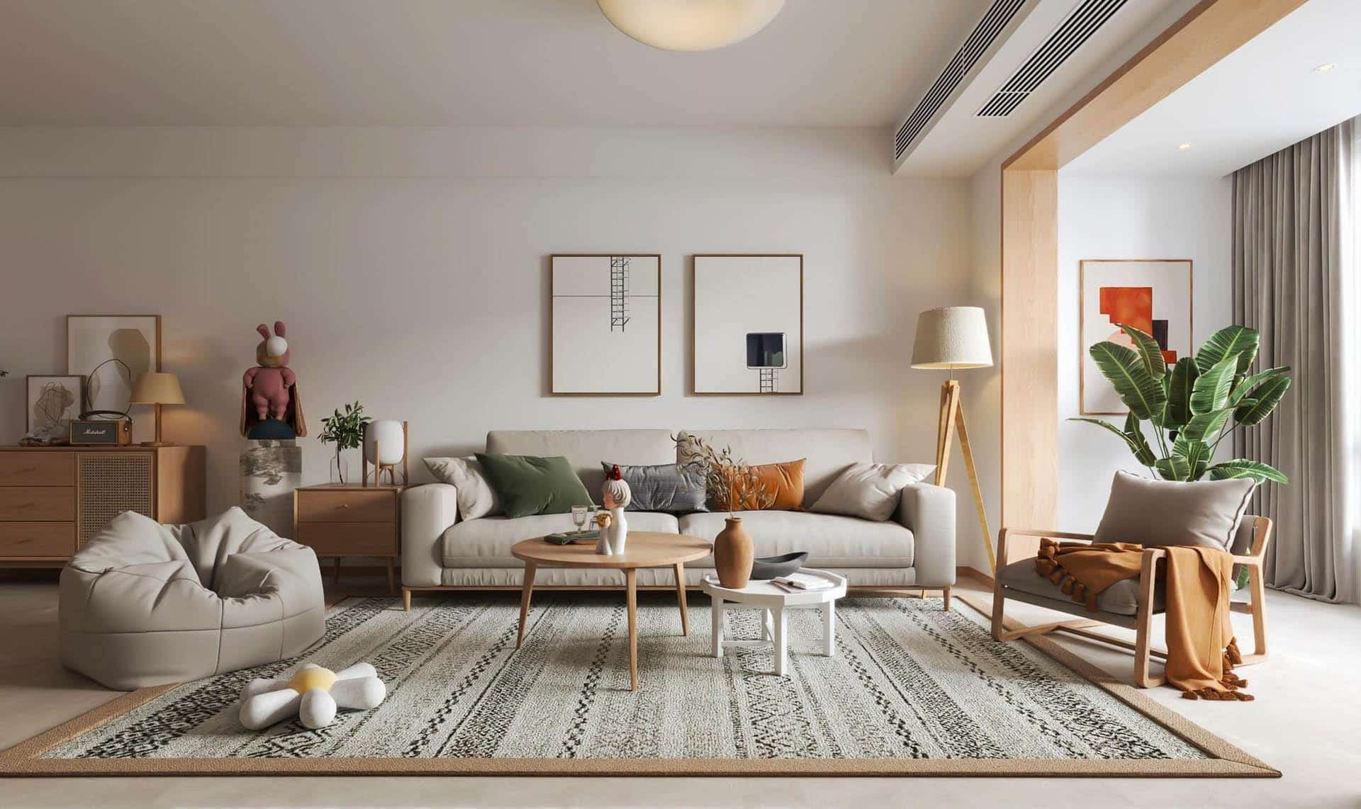 NestCraft Hub | Interior Design Experts